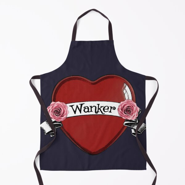 Item preview, Wanker  designed and sold by Angeleghties.
