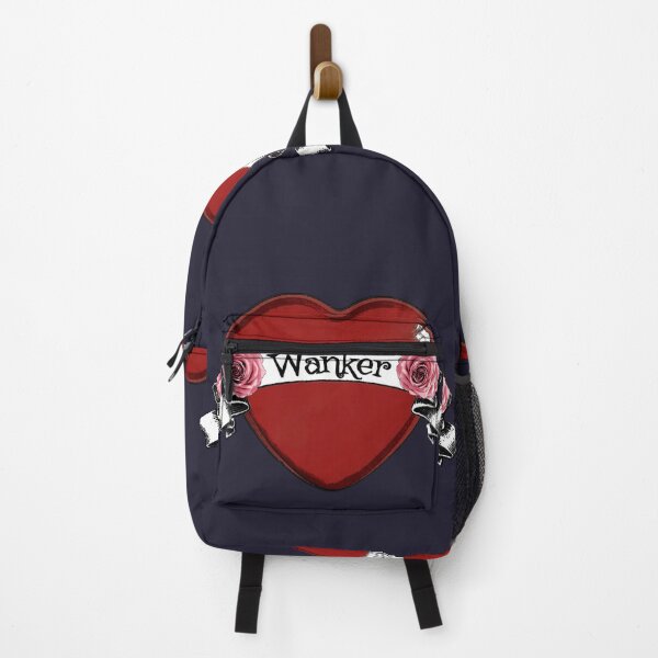Item preview, Wanker designed and sold by Angeleghties.