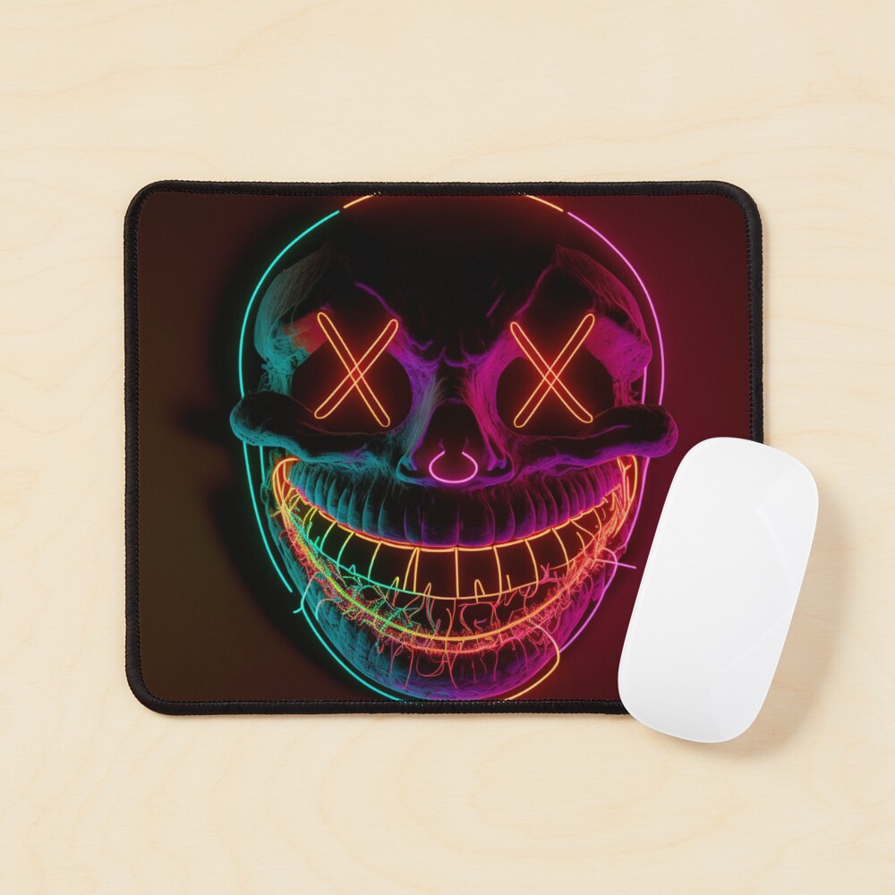 Item preview, Mouse Pad designed and sold by letsgetinspired.