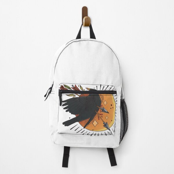 Item preview, Last flight neotraditional tattoo designed and sold by BiankaCarver.
