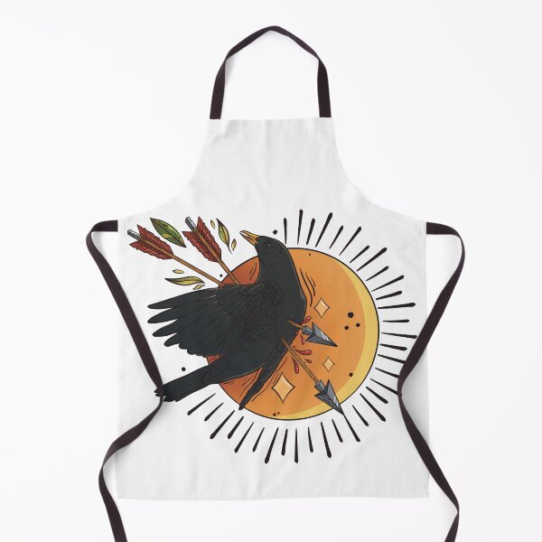 Item preview, Last flight neotraditional tattoo designed and sold by BiankaCarver.