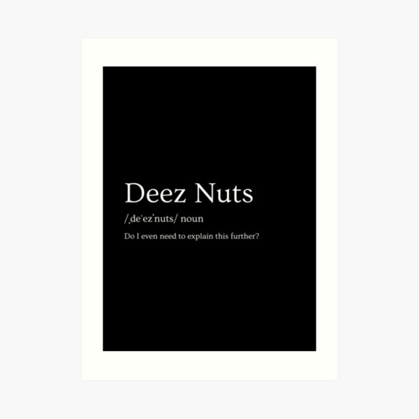 DEEZ NUTS with Goku & Pico Artwork By Jmantime / Turnbir