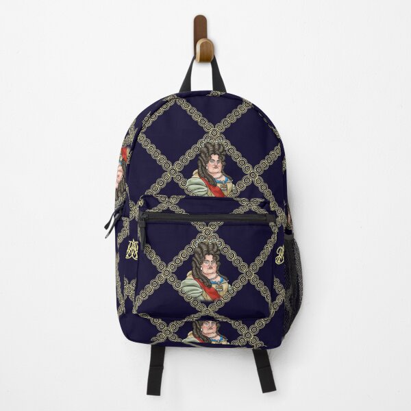 Item preview, Queen Anne (Design 2) designed and sold by MacKaycartoons.