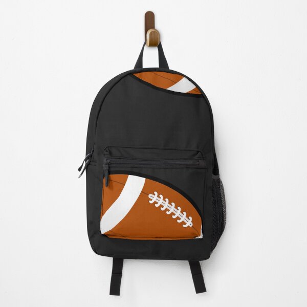 Item preview, american football vector art rugger football rugby simple designed and sold by Panda Art.