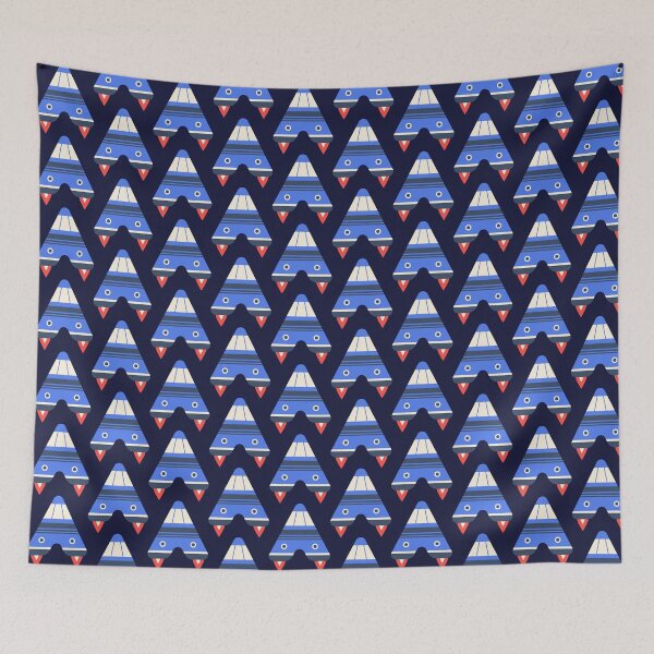 Item preview, Rocket A designed and sold by nateheins.