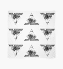 Tokio Hotel - Sunset Logo Scarf