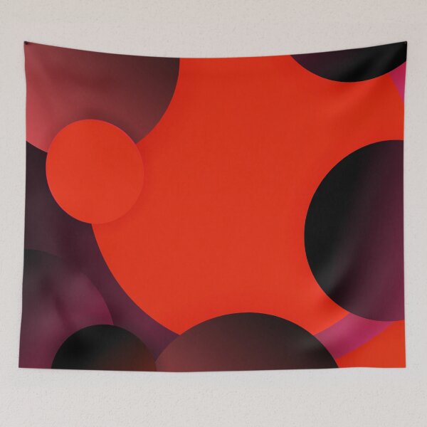 Item preview, Beauty of Red designed and sold by hedru.