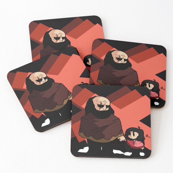 Item preview, Brad and Buddy designed and sold by General-Merch.