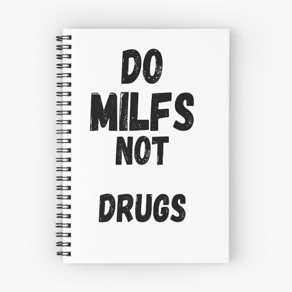 Item preview, hacer milfs no drogas mamás calientes designed and sold by Davidnft.