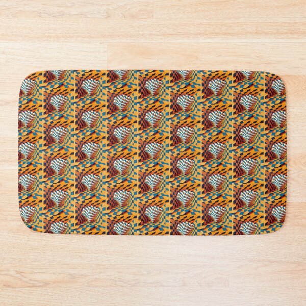 Item preview, 80s style surreal optical illusion designed and sold by ArtificialGenes.
