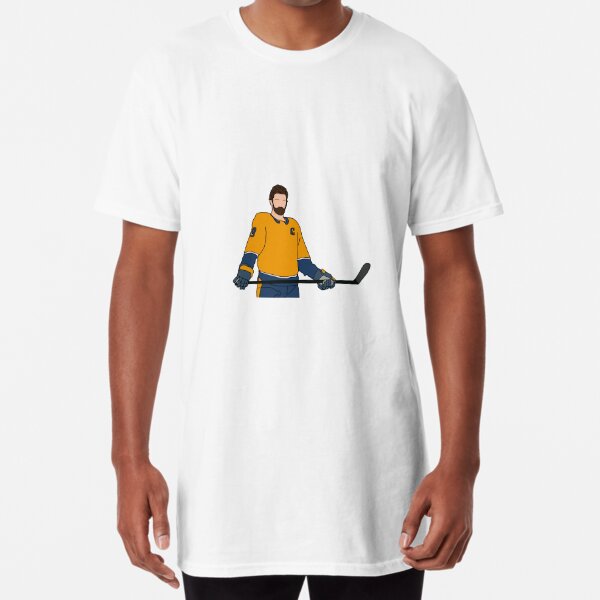 roman josi jersey number Essential T-Shirt for Sale by
