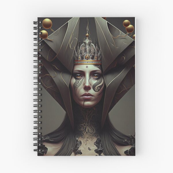 Item preview, Dark beautiful Queen designed and sold by mrlongfield.