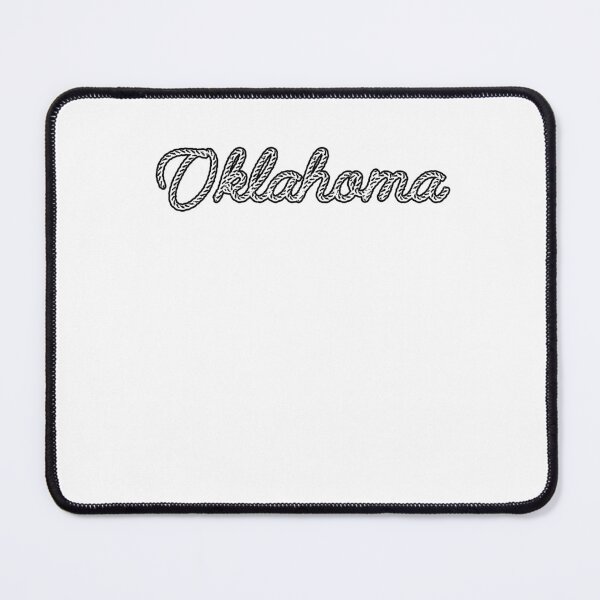 Item preview, Oklahoma designed and sold by jws92.