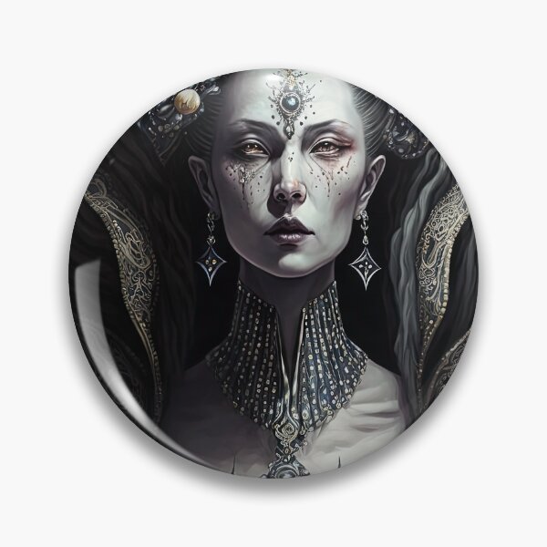 Item preview, Dark beautiful Queen designed and sold by mrlongfield.