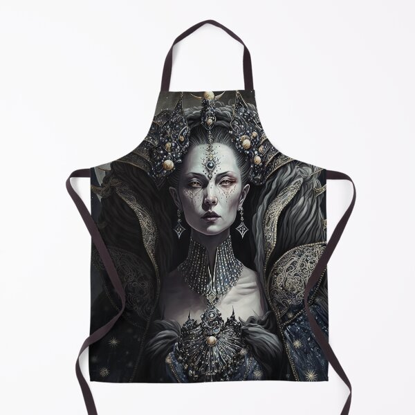 Item preview, Dark beautiful Queen designed and sold by mrlongfield.