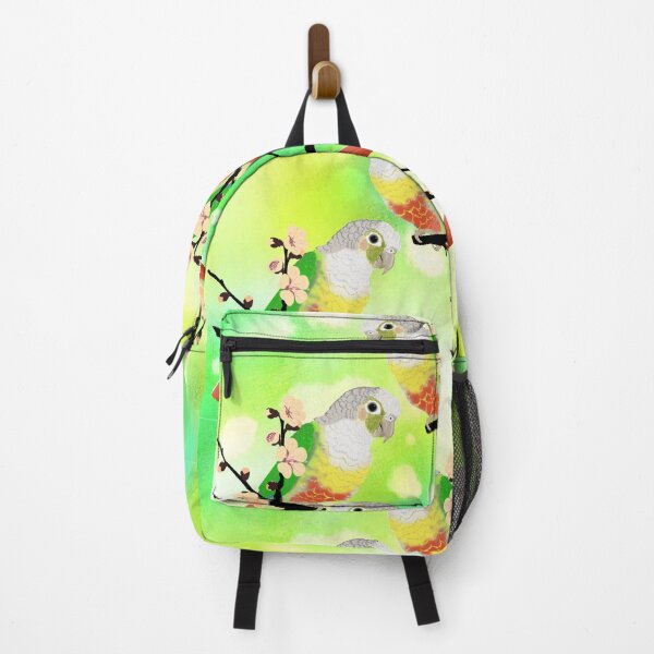 Item preview, Green cheek conures designed and sold by RadMomCreations.