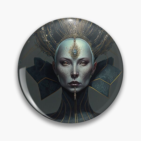 Item preview, Dark beautiful Queen designed and sold by mrlongfield.