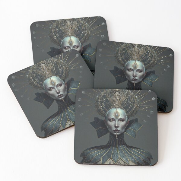 Item preview, Dark beautiful Queen designed and sold by mrlongfield.