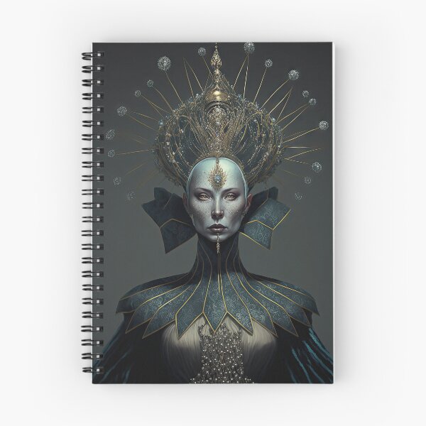 Item preview, Dark beautiful Queen designed and sold by mrlongfield.