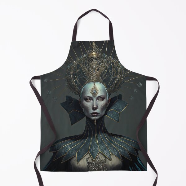 Item preview, Dark beautiful Queen designed and sold by mrlongfield.