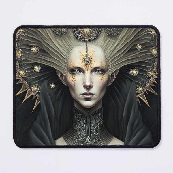 Item preview, Dark beautiful Queen designed and sold by mrlongfield.