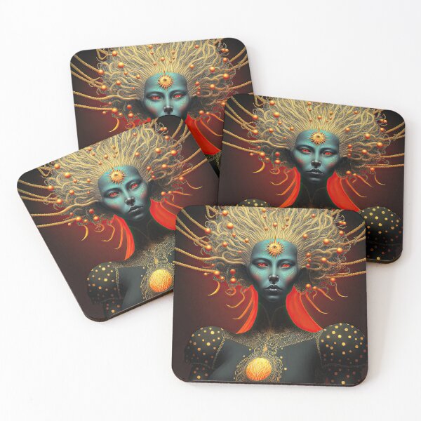 Item preview, Dark beautiful Queen designed and sold by mrlongfield.