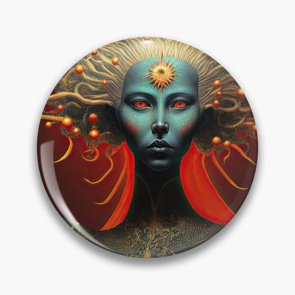 Item preview, Dark beautiful Queen designed and sold by mrlongfield.