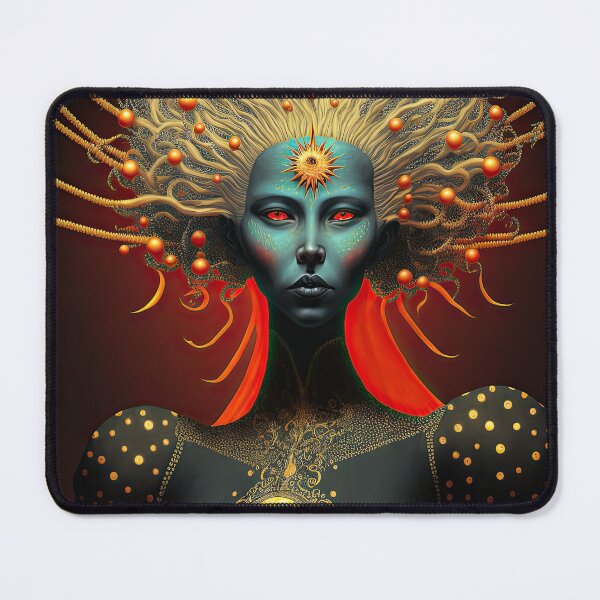 Item preview, Dark beautiful Queen designed and sold by mrlongfield.
