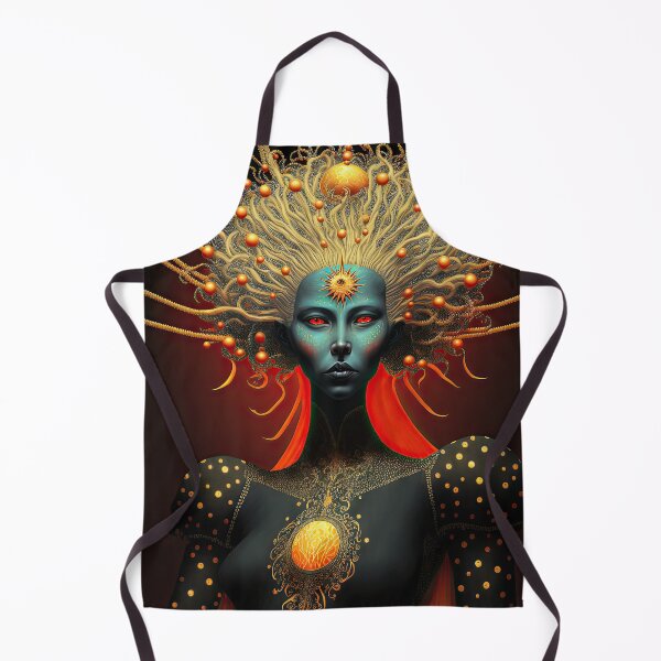 Item preview, Dark beautiful Queen designed and sold by mrlongfield.