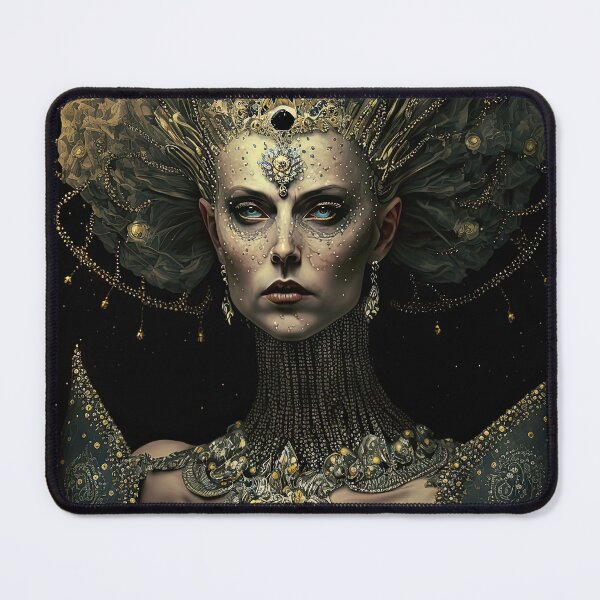 Item preview, Dark beautiful Queen designed and sold by mrlongfield.