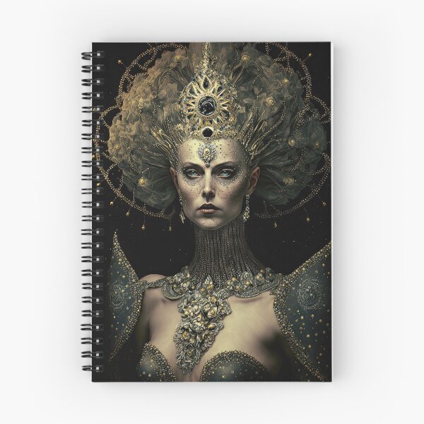 Item preview, Dark beautiful Queen designed and sold by mrlongfield.