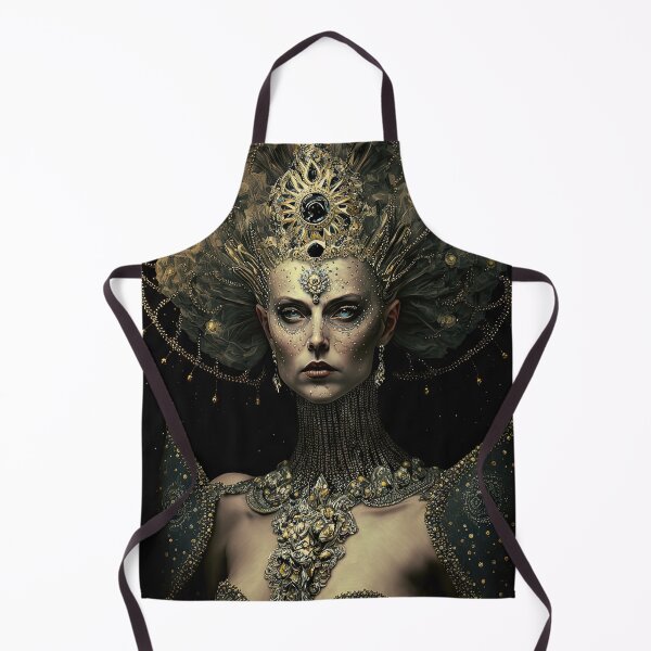 Item preview, Dark beautiful Queen designed and sold by mrlongfield.