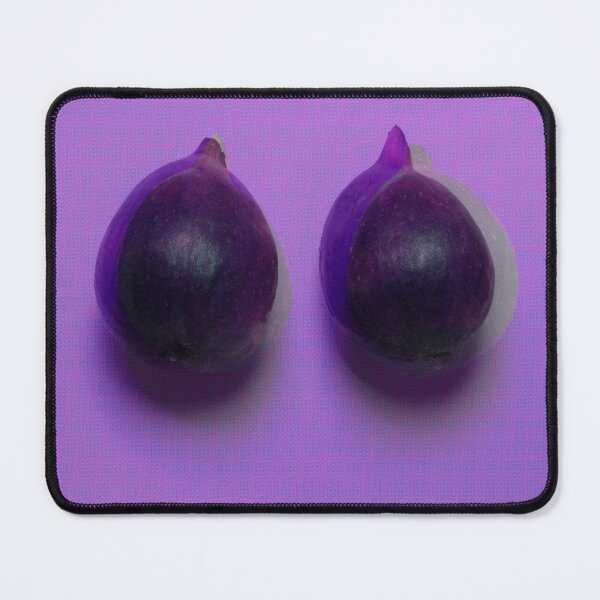 Item preview, violet figs designed and sold by Claudio Pepper.