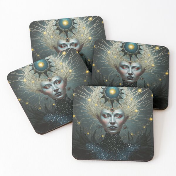 Item preview, Dark beautiful Queen designed and sold by mrlongfield.