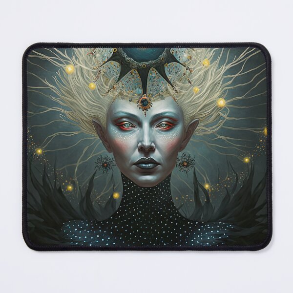 Item preview, Dark beautiful Queen designed and sold by mrlongfield.