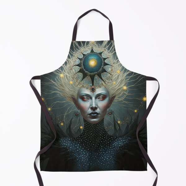 Item preview, Dark beautiful Queen designed and sold by mrlongfield.