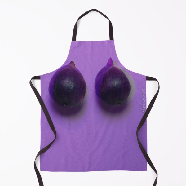 Item preview, violet figs designed and sold by Claudio Pepper.