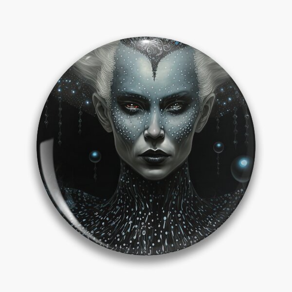 Item preview, Dark beautiful Queen designed and sold by mrlongfield.