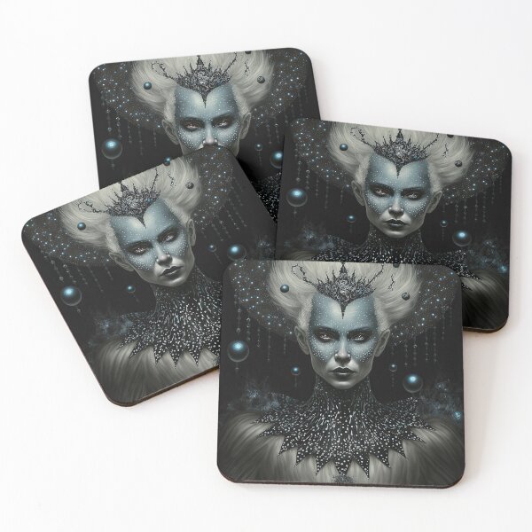 Item preview, Dark beautiful Queen designed and sold by mrlongfield.