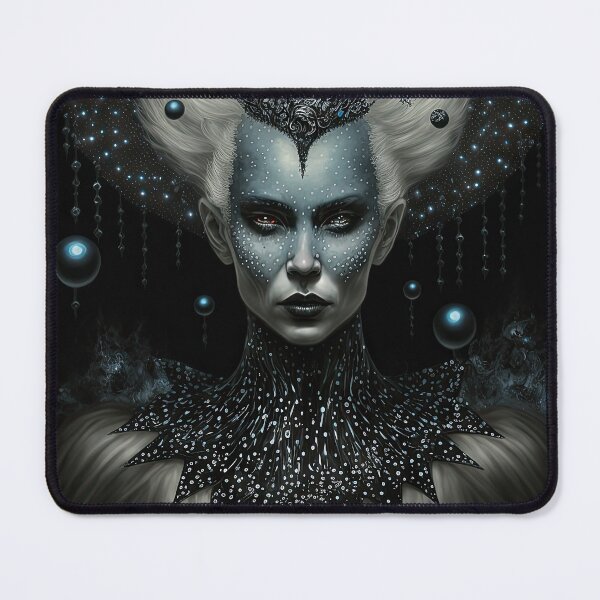 Item preview, Dark beautiful Queen designed and sold by mrlongfield.