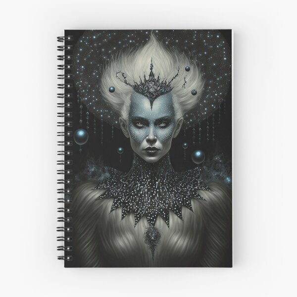 Item preview, Dark beautiful Queen designed and sold by mrlongfield.
