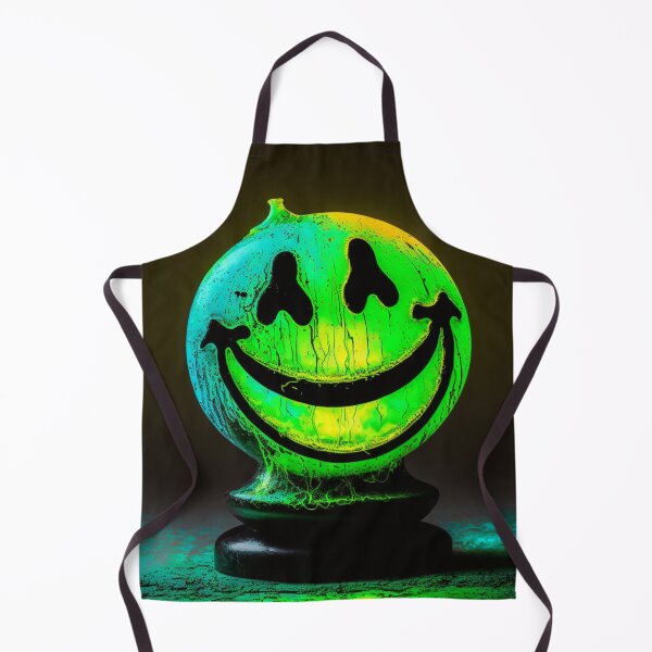 Item preview, Preppy Smiley Face designed and sold by letsgetinspired.