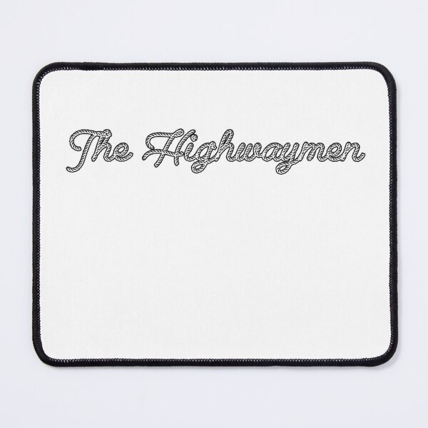 Item preview, The Highwaymen designed and sold by jws92.