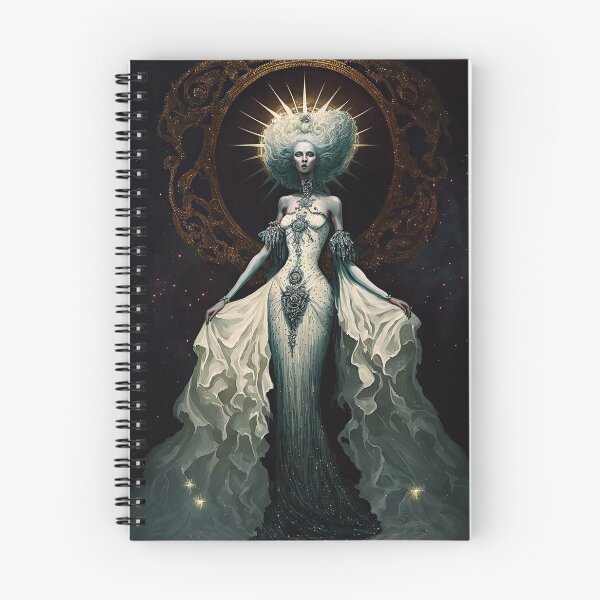 Item preview, Dark beautiful Queen designed and sold by mrlongfield.