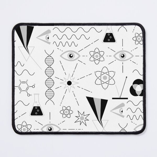 Item preview, Science of Color designed and sold by robyriker.