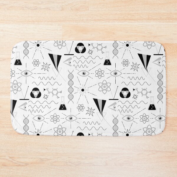 Item preview, Science of Color designed and sold by robyriker.