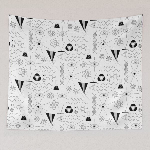 Item preview, Science of Color designed and sold by robyriker.