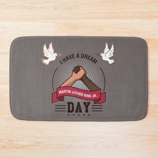 Item preview, Martin Luther King Jr Day designed and sold by TowTees.
