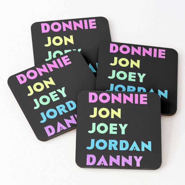 Item preview, NKOTB Bling Name   designed and sold by GimmethatSugar.