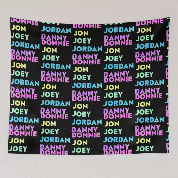 Item preview, NKOTB Bling Name   designed and sold by GimmethatSugar.